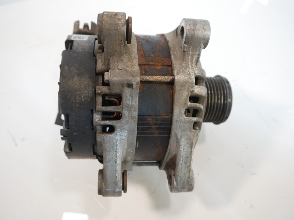 [MTD-476823] Alternador Citroën Peugeot Jumper Boxer 2.0 HDi AHN DW10FUD AH03 9805343480