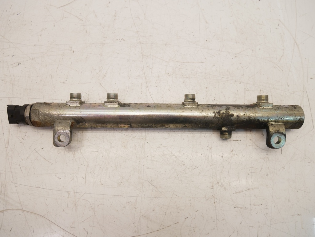 [MTD-477983] Tubo de raíl Fiat Ducato 2.3 D F1AGL4114 5801386699