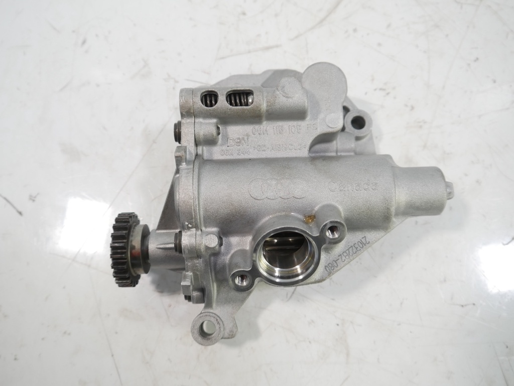 [MTD-478140] Bomba de aceite VW Audi Seat Passat A3 Leon 2.0 DTDA DTD DDS DKZ 06H115105FS