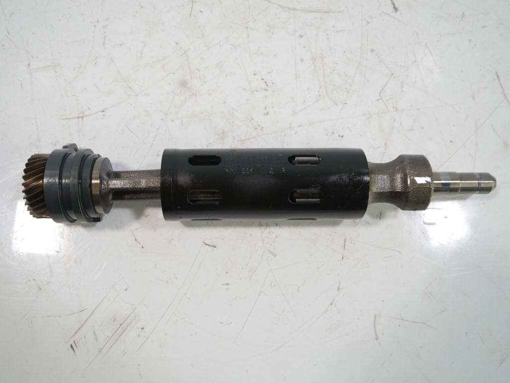 [MTD-478269] Equilibrador VW Tiguan 2.0 TSI DGUA DGU DKT CZP 06K103305H