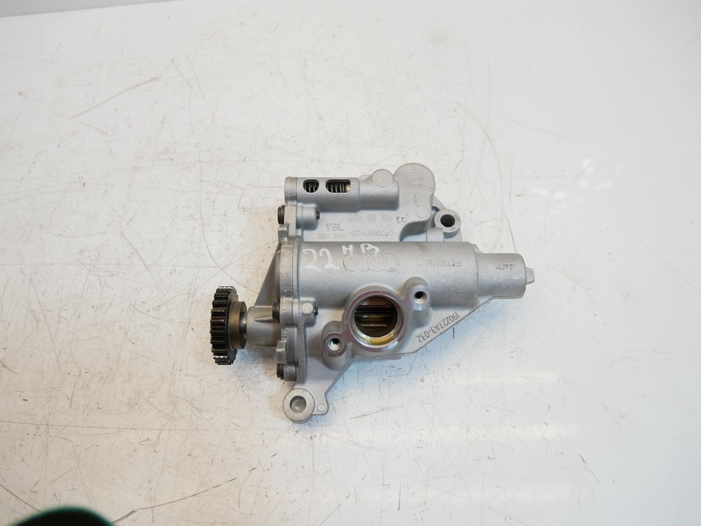 [MTD-478573] Bomba de aceite VW Atlas CA1 2.0 TSI DCGA DCG CHH 06H115105DQ