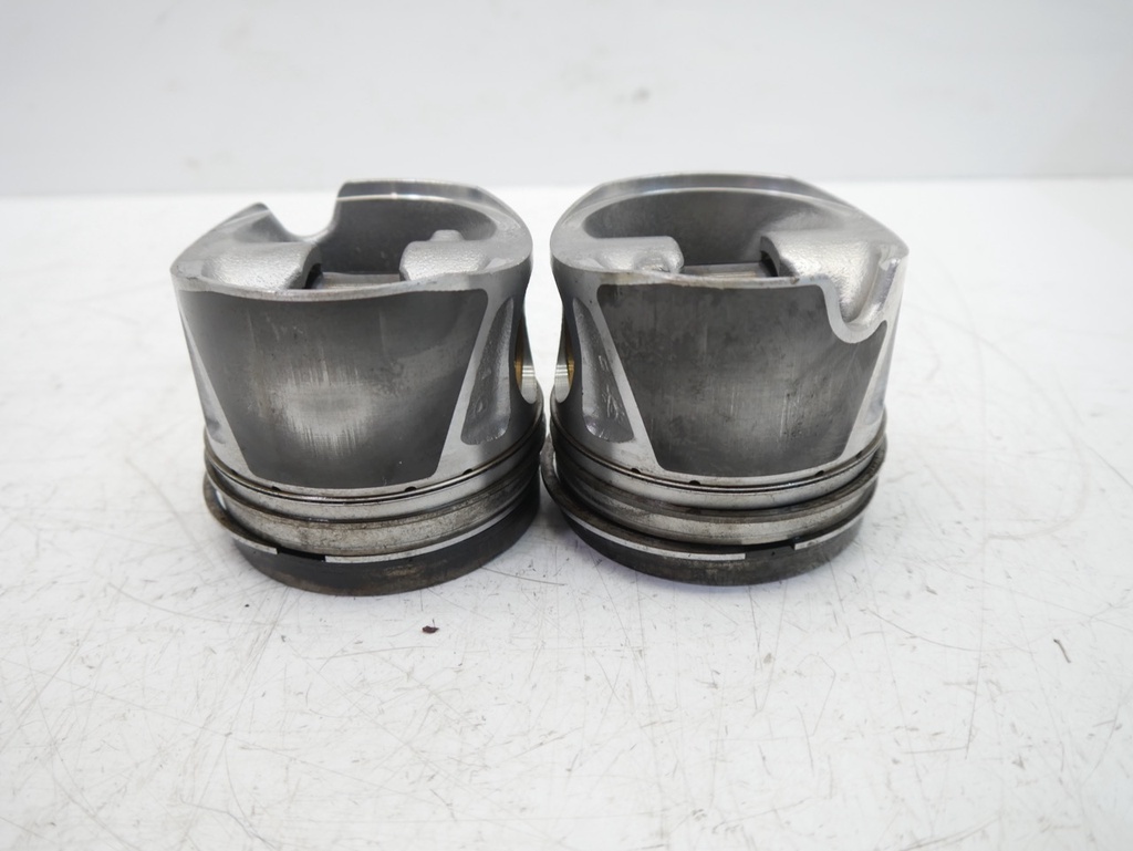 [MTD-478506] Pistón Mercedes 2.2 CDI OM651.955 A6510301117
