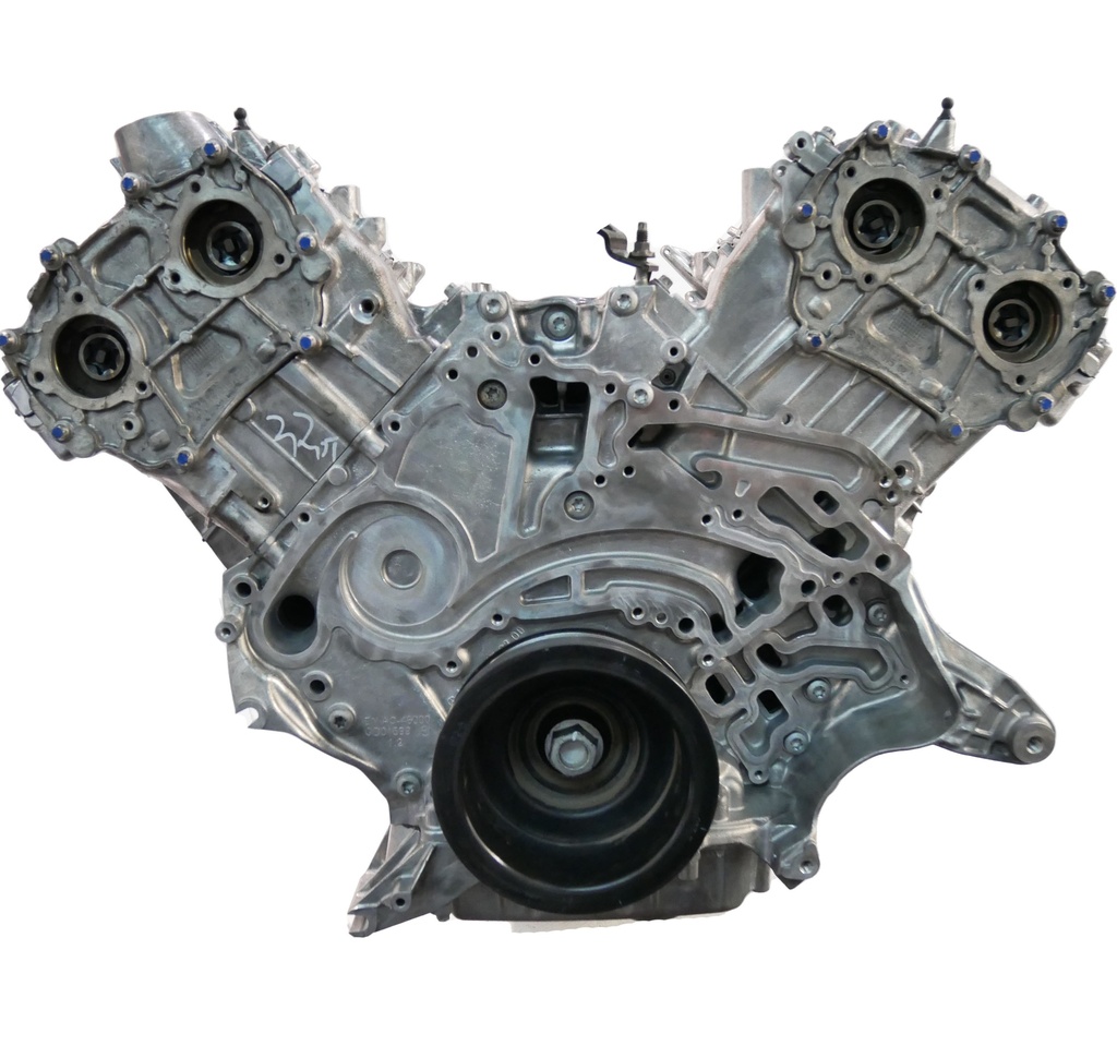 [MTD-422573] Motor Mercedes CLS/Clase E 4.7 V8 M278.922