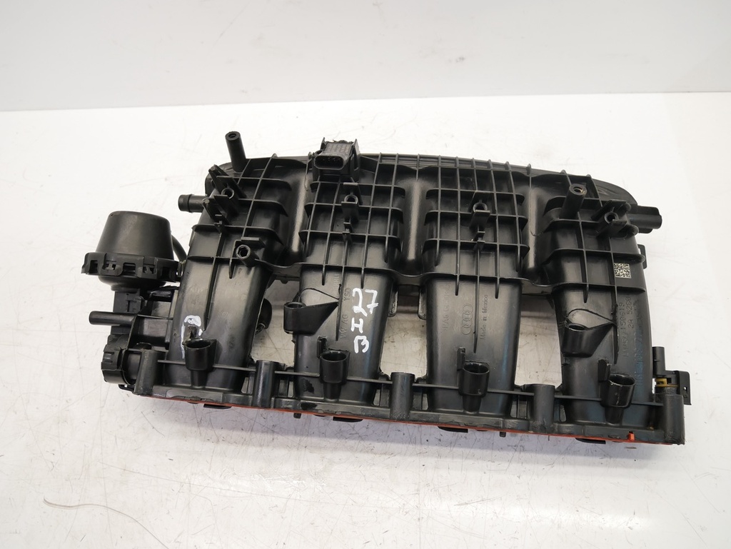 [MTD-478580] Colector de admisión VW Altlas CA1 2.0 TSI DCGA DCG CHH 06L133201ES