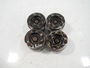 4x pistones Ford Transit FED 2.0 EcoBlue YLF6