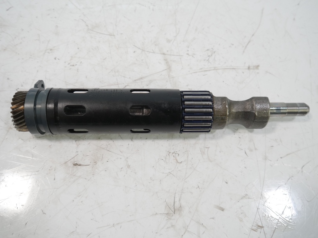[MTD-478642] Equilibrador VW Tiguan BW2 2.0 TSI DTEA DTE DKZ CZP 06K103305H