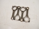 4x Biela Audi Seat A4 B8 A5 Q5 Exeo 2.0 TDI CAGA CAG 038J