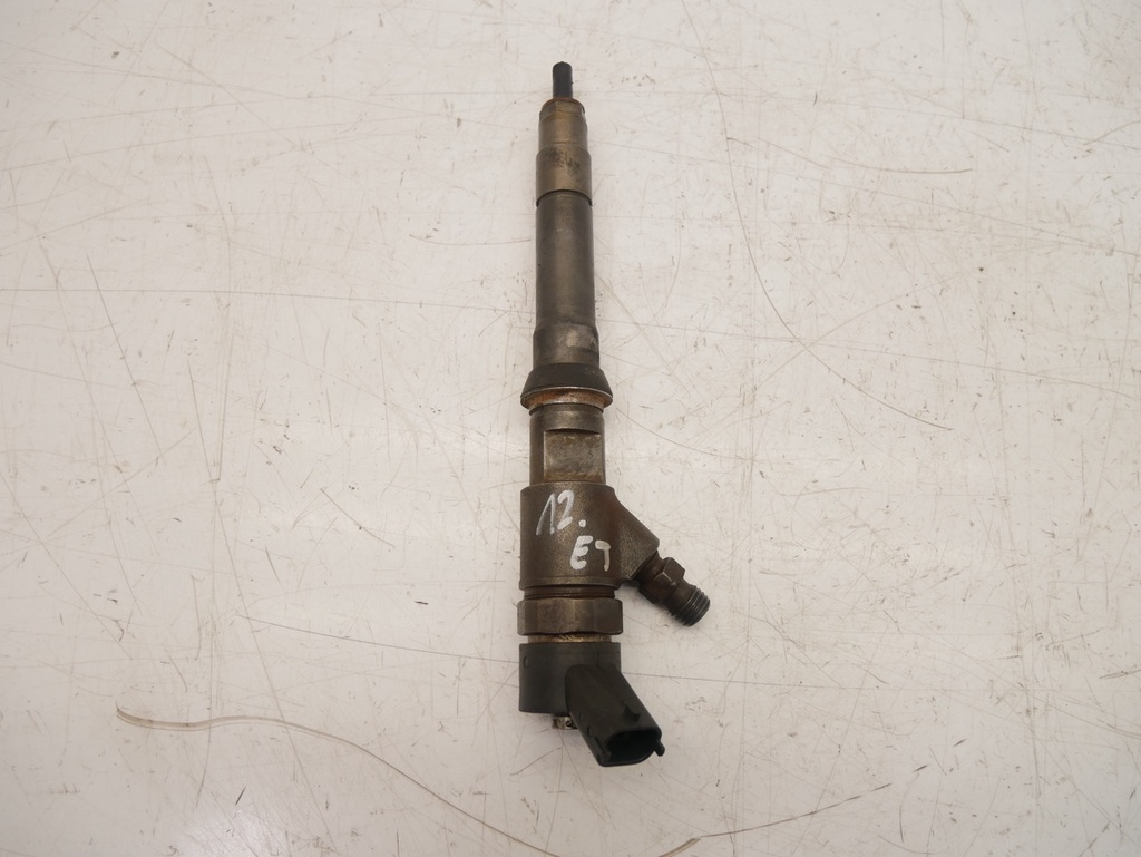 [MTD-477988] Inyector Fiat Ducato 2.3 D F1AGL4114 504389548