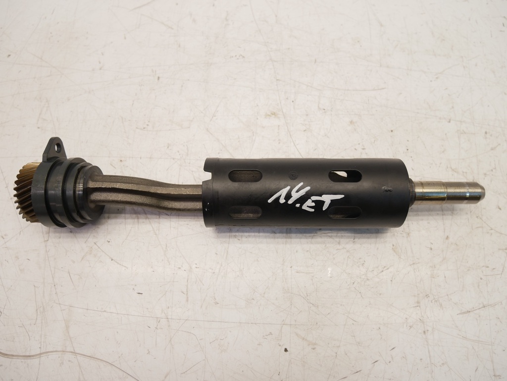 [MTD-478237] Equilibrador VW Tiguan 2.0 TSI DGUA DGU DKT CZP 06K103305H