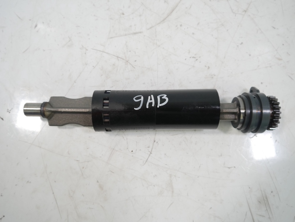 [MTD-478143] Equilibrador VW Passat / Audi A3 / Seat Leon 2.0 DTDA DTD DDS DKZ