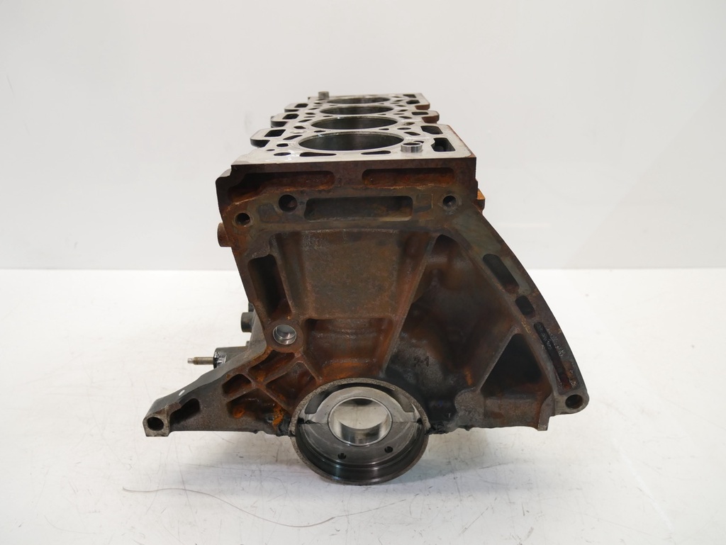 [MTD-478336] Bloque motor Renault Megane IV 1.5 Blue dCi K9K872 13277R