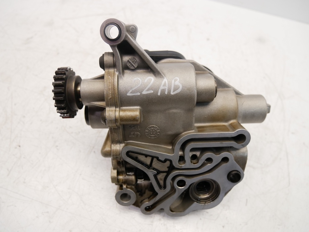 [MTD-478962] Bomba de aceite Audi A4 B8 A5 8T3 A6 C7 2.0 TFSI quattro CAED CAEB CAE 06H115105AK