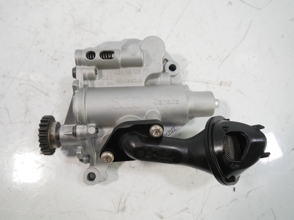 [MTD-479346] Bomba de aceite VW Audi Seat Skoda 2.0 TSI TFSI DTEA DTE DKZ CZP 06H115105F