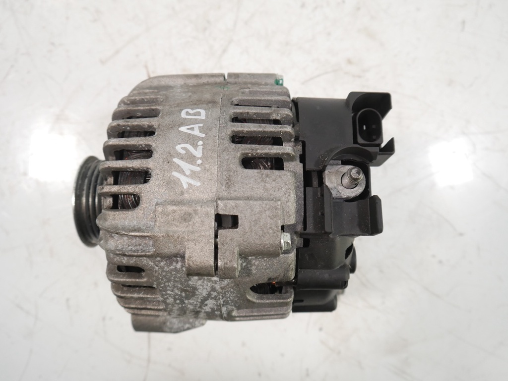 [MTD-479579] Alternador Toyota RAV 4 2.0 D 2WW N47C20A N47 27060YV040
