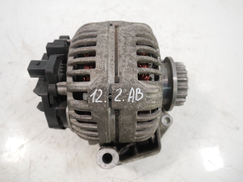 [MTD-479598] Alternador VW Touareg 2.5 R5 TDi BAC 070903139