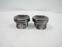 2 pistones 2.0 TFSI CCTA CCT para Audi VW Q3 Golf Jetta