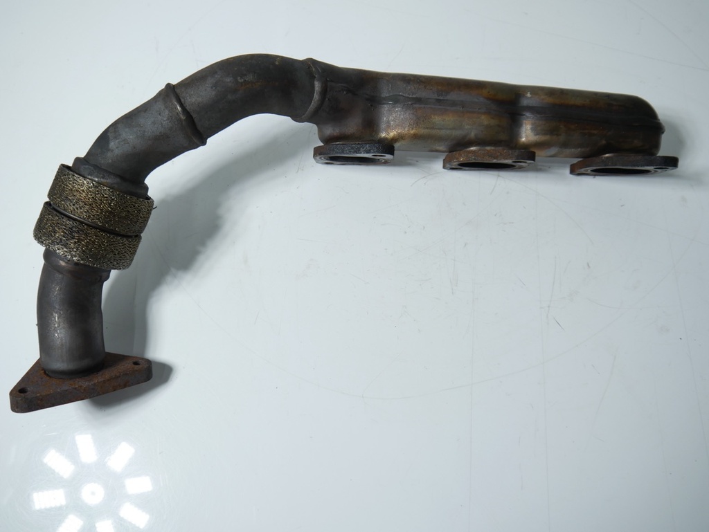 [MTD-479453] Colector de escape Mercedes Sprinter 3.0 CDI OM642.993 642.993