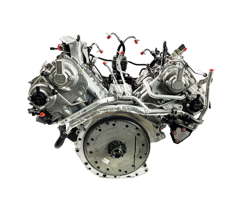 [MTD-365316] Motor Porsche Macan 95B 2.9 GTS