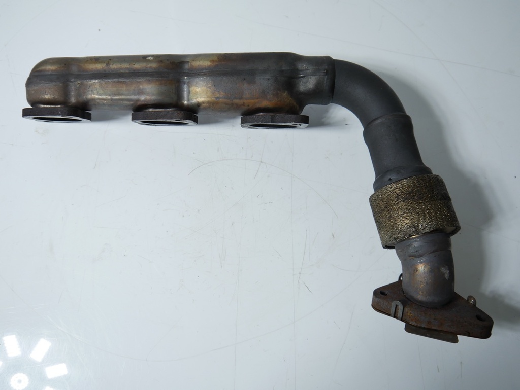 [MTD-479454] Colector de escape Mercedes Sprinter 3.0 CDI OM642.993 642.993 OM642 A6421400361