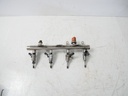 Colector de admisión Audi A5 A6 Q5 2.0 TFSi CAEB CAE CAED 06J133317J 06H906036G
