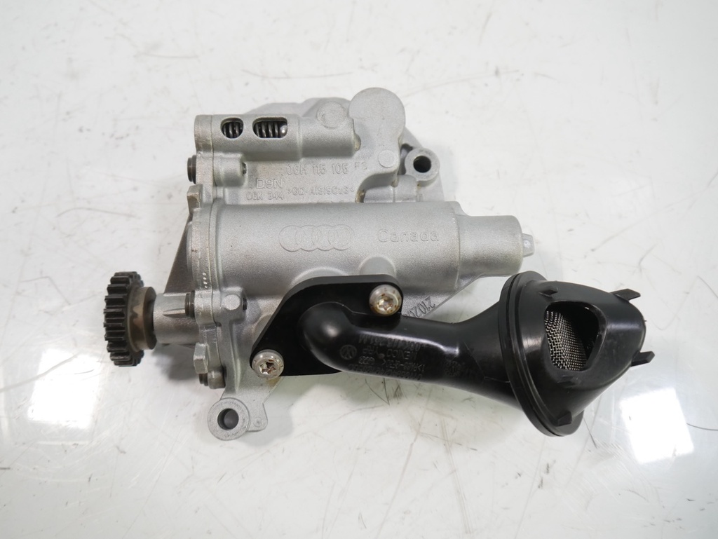 [MTD-479330] Bomba de aceite para VW Audi Seat Skoda Tiguan 2.0 TSI TFSI DTEA DTE DKZ CZP 06H115105F