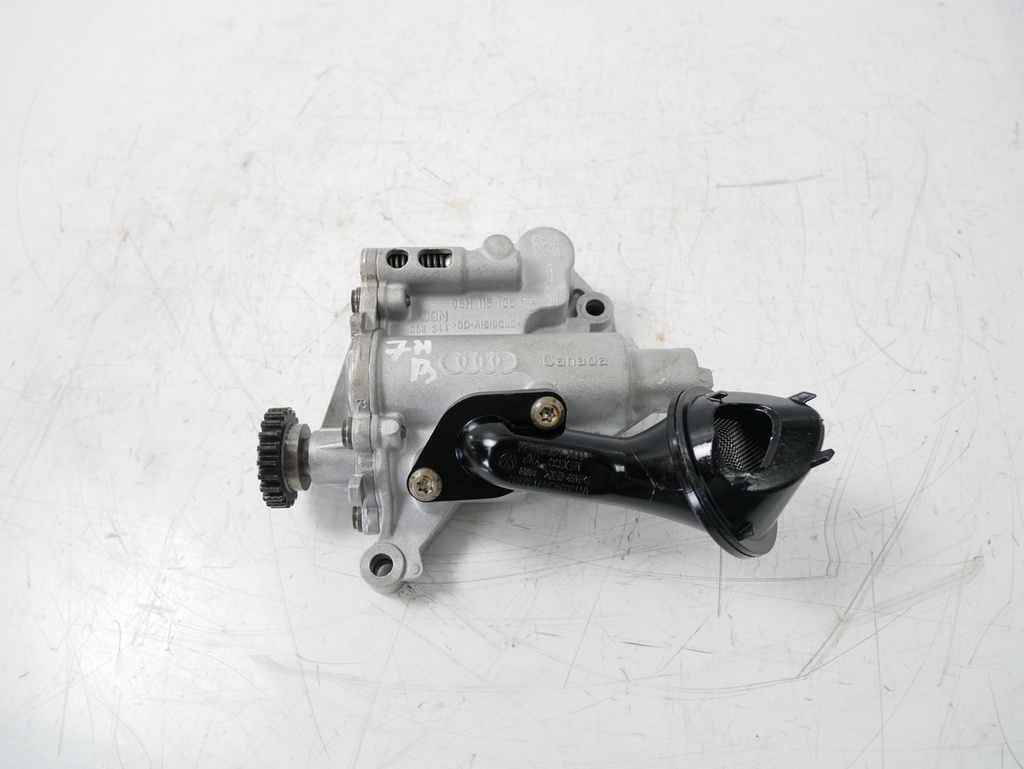 [MTD-478982] Bomba de aceite VW Audi Passat A3 2.0 TFSI TSI DTD DTDA DDS DKZ 06H115105FS