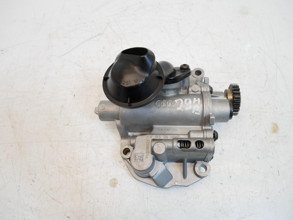 [MTD-479607] Bomba de aceite Audi A5 A4 B8 A6 C7 2.0 TFSI quattro CAED CAE 06H115105AK