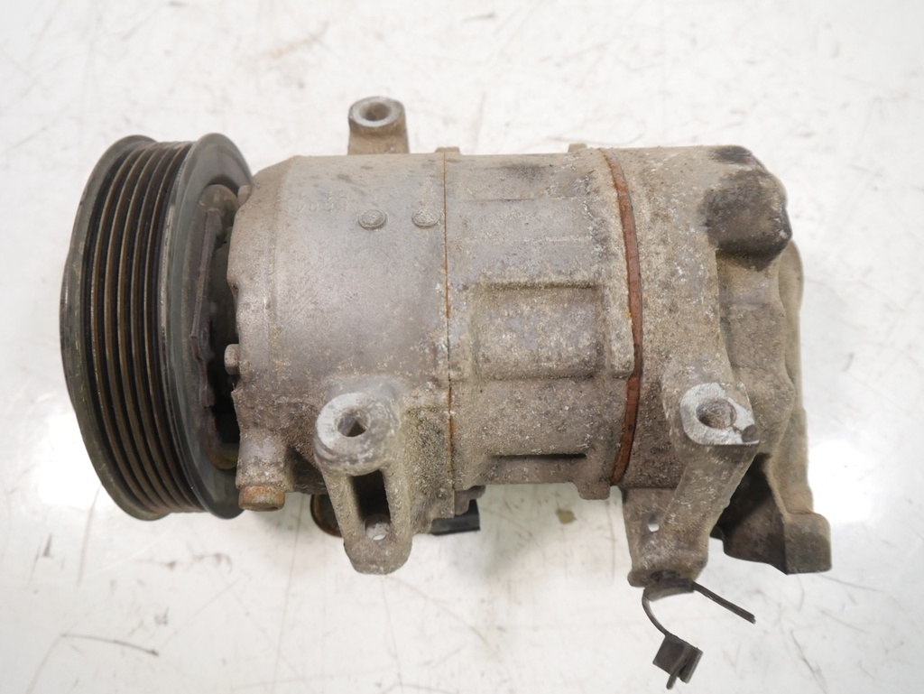 [MTD-479989] Compresor de aire acondicionado Nissan Qashqai Juke 1.5 dCi K9K636 926004EA0A