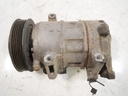 Compresor de aire acondicionado Nissan Qashqai Juke 1.5 dCi K9K636 926004EA0A