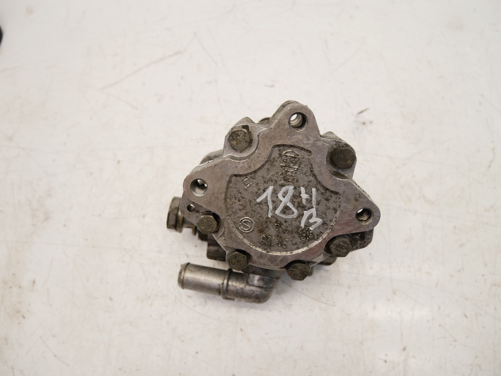 [MTD-480040] Servobomba Land Rover Discovery L319 5.0 V8 508PN AJ133 AH42-3A674-AB