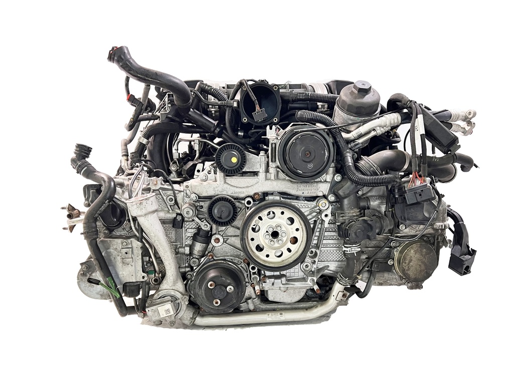 [MTD-365374] Motor Porsche 911 991 3.4 Carrera 4
