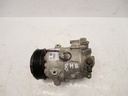 Compresor de aire acondicionado Opel Astra J 1.7 CDTI A17DTS LUD 13412248
