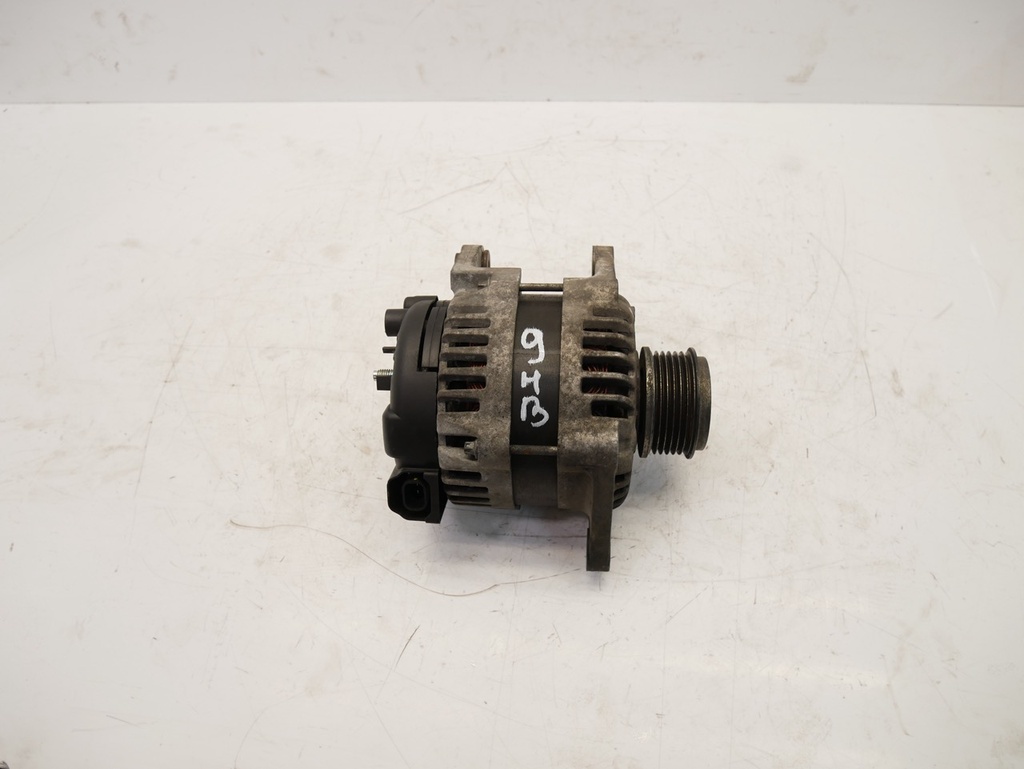[MTD-480226] Alternador Opel Vauxhall Astra J 1.7 CDTI A17DTS LUD 95519864
