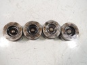 4x pistones Ford Transit V363 2.0 EcoBlue YMR6 YMRA BKRA ATE0D