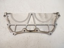 Tapa delantera MG ZS SUV 1.5 VTi 15S4C G15D 10798025