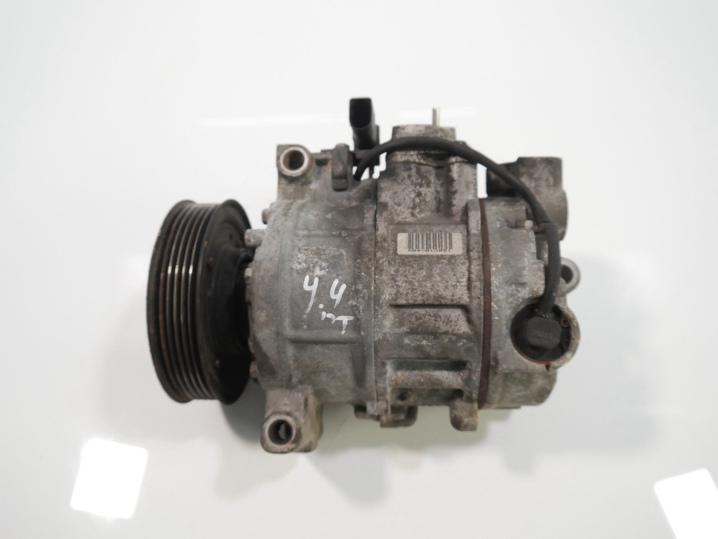 [MTD-481043] Compresor de aire acondicionado Audi A4 B6 A6 C5 2.4 BDV 8E0260805F