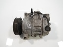 Compresor de aire acondicionado Audi A4 B6 A6 C5 2.4 BDV 8E0260805F