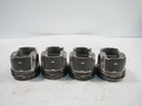 4x Pistones Ford Transit Custom Tourneo 2.0 EcoBlue YLF6 ATE0D