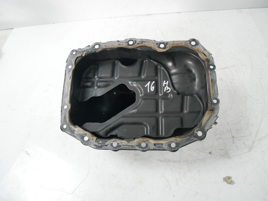 [MTD-481237] Cárter de aceite Toyota Aygo Yaris 1.0 1KR-FE 1KR