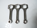 3x Biela Citroën C3 C4 DS4 1.2 HNY HN02 EP2DTS 9807260380