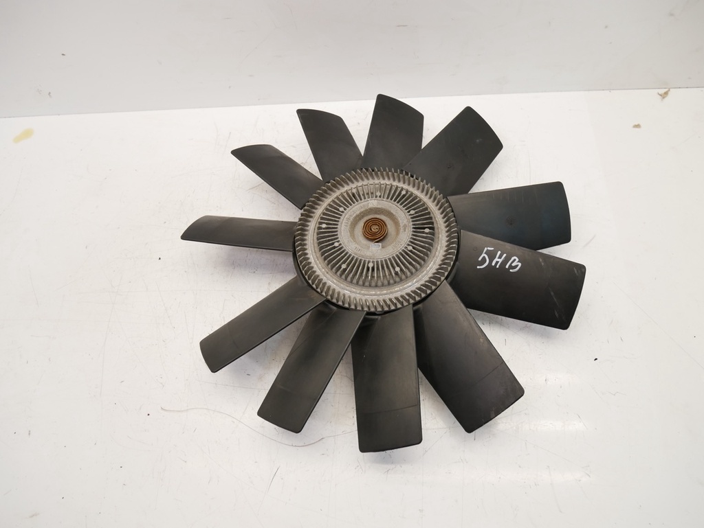 [MTD-480480] Rueda de ventilador Ford Ranger TKE 3.2 TDCi 4x4 SA2R AB39-8C617-AB