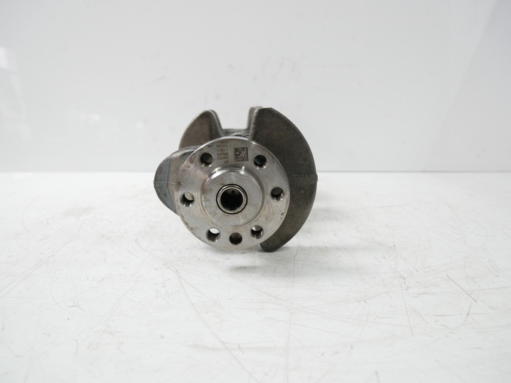 [MTD-481415] Cigüeñal Audi A1 A3 Q3 VW Golf Passat Seat León Skoda Octavia 1.5 TSI 35 TFSI DPCA DPC 05EC