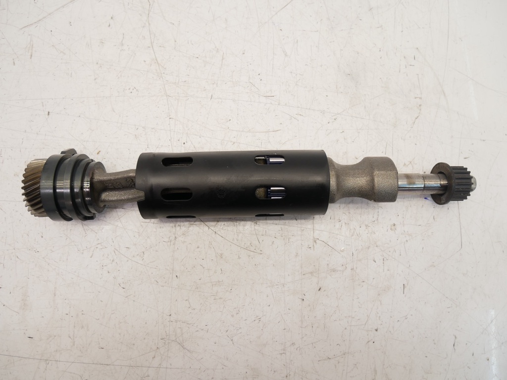 [MTD-481720] Equilibrador Audi Q5 FYB FYT 2.0 TFSI DPUA DPU 06K103199L