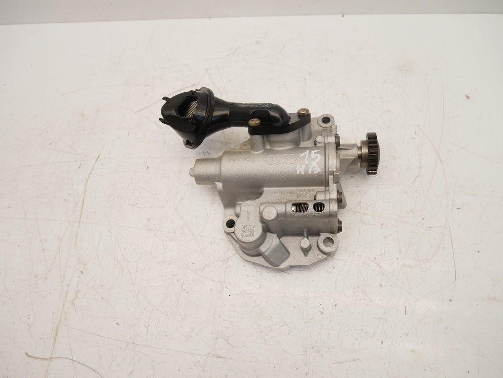 [MTD-479678] Bomba de aceite VW Audi Seat Skoda Passat 2.0 TFSI TSI DTDA DTD DDS 06H115105FS