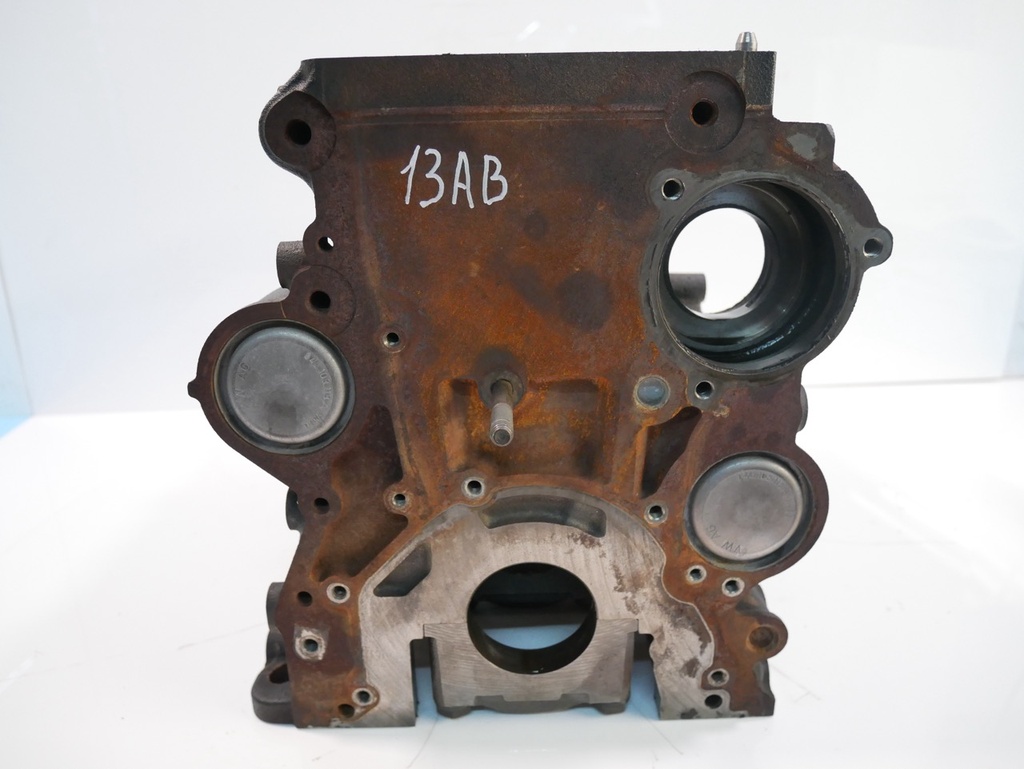 [MTD-481747] Bloque motor Defectuoso Audi A6 C7 2.0 TDI DDDA DDD