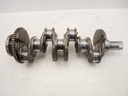 Cigüeñal Nissan Renault Primastar Trafic MK3 2.0 dCi M9R717 M9R