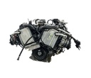 Motor Mercedes-Benz Clase C W205 S205 AMG C 63 S 4.0