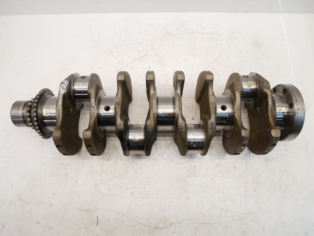 [MTD-482418] Cigüeñal Ford Transit 2.2 TDCi P8FA 3C1Q-AA