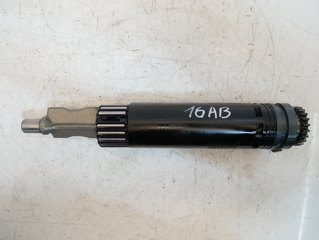 [MTD-482441] Equilibrador Audi A4 B9 40 TFSI Mild Hybrid quattro DMSA DMS 06K103199T