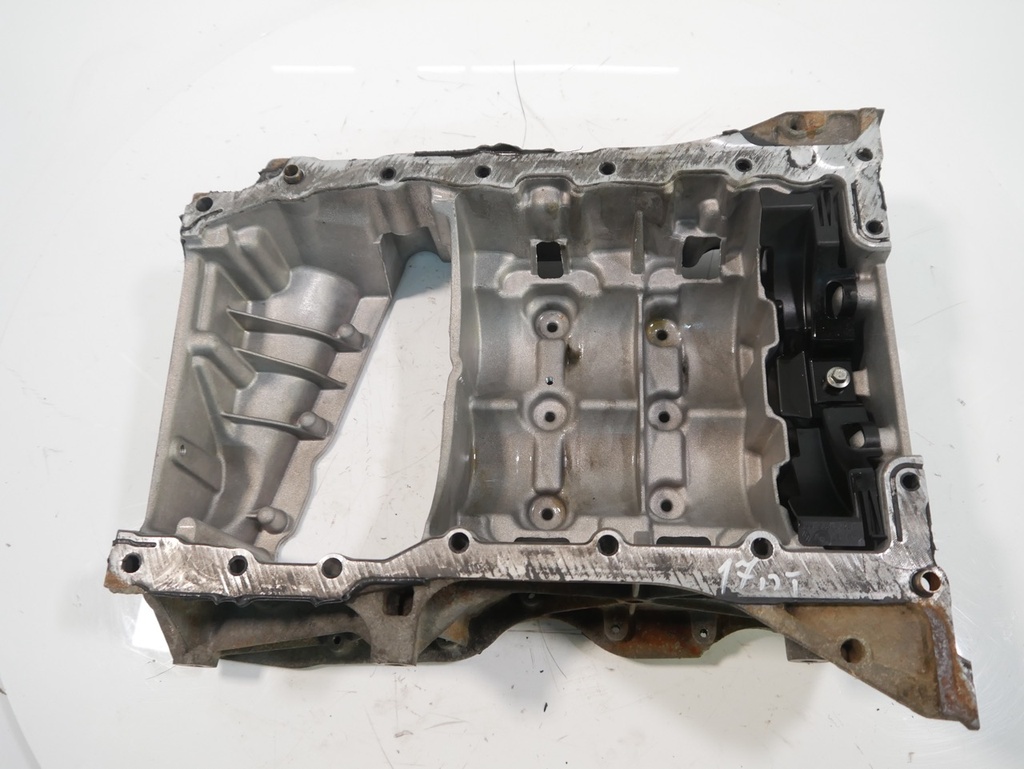 [MTD-482544] Parte superior del cárter de aceite Opel Movano B 2.3 CDTI M9T870 M9T LWK 110172951R